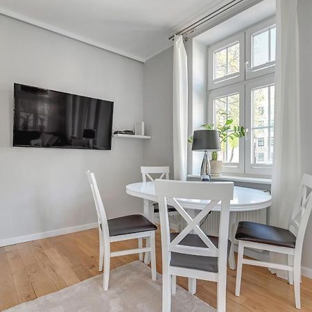 Comfort Apartments Old Town Chlebnicka Gdańsk Zewnętrze zdjęcie